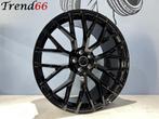 5x112 22'' Velgen Audi Q5 RSQ5 Q7 SQ7 RSQ7 Q8 RSQ8 Etron R8, Niet ingevuld, Velg(en), 285 mm, Niet ingevuld