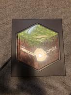 Minecraft Blockopedia - in goede staat!, Boeken, Ophalen of Verzenden, Zo goed als nieuw, Non-fictie
