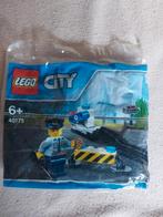Lego city politieman 40175, Ophalen of Verzenden, Nieuw