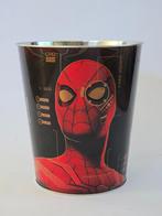Spiderman | Emmer / Prullenbak / Popcornemmer, Ophalen of Verzenden