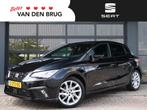 SEAT Ibiza 1.5 TSI 150PK DSG AUTOMAAT FR Sport | Apple Carpl, Auto's, Seat, 1131 kg, Stof, Gebruikt, 4 cilinders