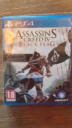 Assasins creedy  black flag (18+)( ophalen)., Vanaf 18 jaar, 1 speler, Zo goed als nieuw, Ophalen