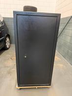 Kluis Brandkast Safe moet zsm weg, Huis en Inrichting, Brandblussers en Brandkasten, Ophalen, Zo goed als nieuw