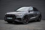 Audi Q8 60 TFSI e quattro Competition / Pano / Massage / HUD, Auto's, Audi, Automaat, Gebruikt, Euro 6, 462 pk