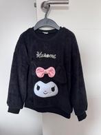 Kuromi sweater 140, Ophalen of Verzenden, Nieuw, Meisje, Trui of Vest