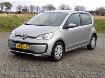 Volkswagen Up! 1.0 BMT move up! beschikbaar voor biedingen
