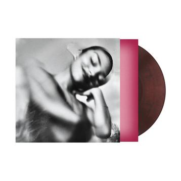Olivia Dean - The Art Of Loving (Deep Red Vinyl) beschikbaar voor biedingen