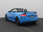 Audi TT Roadster 40 TFSI Pro Line S 197 PK | Automaat | S-li, Auto's, Audi, Te koop, Geïmporteerd, 14 km/l, Benzine