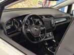 Volkswagen Touran 1.4 TSI Connected Series 7persoons | Panor, Stof, 4 cilinders, 150 pk, 7 stoelen