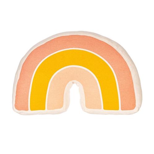 Sierkussen Kinderkussen Kussen Regenboog Gevormd Sass Belle, Kinderen en Baby's, Kinderkamer | Inrichting en Decoratie, Nieuw