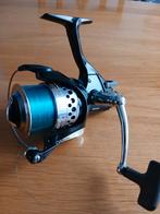 Okuma baitrunner, Watersport en Boten, Ophalen of Verzenden, Gebruikt, Molen