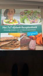 Jasper Alblas - Het 7x7 Afslank Programma, Ophalen of Verzenden, Zo goed als nieuw, Dieet en Voeding, Jasper Alblas
