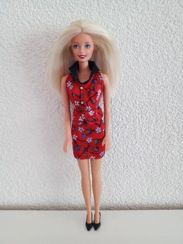 Barbie Style #20766 uit 1998  beschikbaar voor biedingen