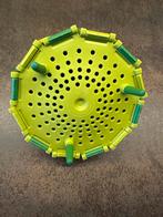 Joseph Joseph Lotus Stoommand - Groen, Ophalen of Verzenden, Gebruikt