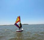 Windsup JP Australia – Compleet met Kinderzeil & Accessoires, 250 tot 300 cm, Gebruikt, Met draagtas, Ophalen of Verzenden