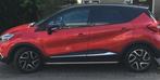 Renault Captur 0.9 TCE 90 XMOD Rood /Zwart dak, Voorwielaandrijving, 898 cc, Zwart, 1200 kg
