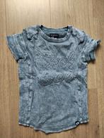 Z8 percy shirt 104/110, Kinderen en Baby's, Kinderkleding | Maat 104, Jongen, Ophalen of Verzenden, Zo goed als nieuw, Shirt of Longsleeve