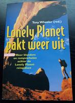 Lonely Planet pakt weer uit, meer blunders en rampverhalen, Ophalen of Verzenden, Gelezen