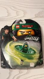 Lego 70628 lloyd spinjitzu, Kinderen en Baby's, Speelgoed | Buiten | Zandbakken, Ophalen of Verzenden, Zo goed als nieuw