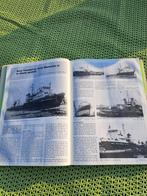 9 boeken lekko scheepvaart, Verzamelen, Scheepvaart, Ophalen, Zo goed als nieuw, Motorboot, Boek of Tijdschrift
