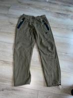 Nike tech groen groene pants broek m, Nike, Zo goed als nieuw, Verzenden, Maat 48/50 (M)