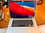 MacBook Pro 15 inch - SSD, Intel i7 - Gebruikt, Computers en Software, Apple Macbooks, MacBook Pro, Gebruikt, 8 GB, Ophalen of Verzenden