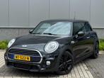 Mini 1.5 Cooper JCW Kings Cross | Navi Clima LED Sport 17 LM, Voorwielaandrijving, 136 pk, Zwart, 4 stoelen