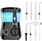 Turewell monddouche / waterflosser – werkt als nieuw, Ophalen of Verzenden, Zo goed als nieuw, Overige typen