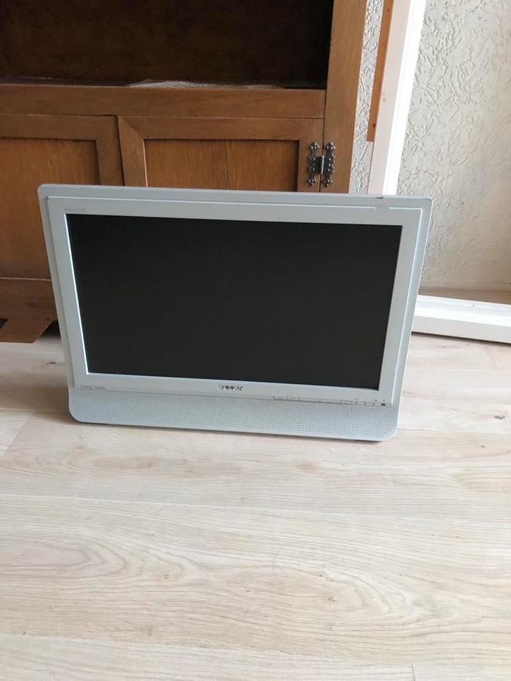 Oude Sony TV - Zonder Afstandsbediening, Audio, Tv en Foto, Televisies, Gebruikt, LCD, 40 tot 60 cm, HD Ready (720p), Sony, 50 Hz