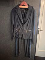 Jane lushka pak 3 delig, Ophalen of Verzenden, Zo goed als nieuw, Blauw