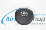 Airbag set - Dashboard Toyota Verso S (2011-heden)
