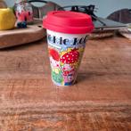 3 koffie to go bekers Blond Amsterdam, Huis en Inrichting, Keuken | Servies, Blond Amsterdam, Ophalen of Verzenden, Zo goed als nieuw