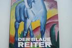 DER BLAUE REITER / KADINSKY / Jawlensky / Macke / Münter, Zo goed als nieuw, Schilder- en Tekenkunst, Verzenden