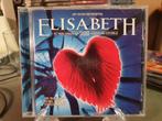 CD Elisabeth het ware verhaal van Sissi Joop van den Ende, Cd's en Dvd's, Cd's | Filmmuziek en Soundtracks, Ophalen, Zo goed als nieuw