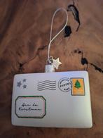 Kerstornament brief aan de kerstman Postnl., Diversen, Kerst, Ophalen, Zo goed als nieuw