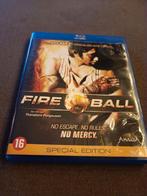 Fireball - bluray, Ophalen of Verzenden, Zo goed als nieuw, Actie
