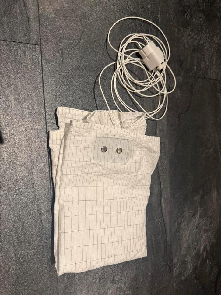 Grounding Well Aardingmat 250x50cm, Sport en Fitness, Gezondheidsproducten en Wellness, Nieuw, Lichaamsverzorging, Ophalen of Verzenden