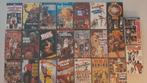 Vintage 90's NBA VHS videobanden Jordan, Magic, Bird, Bulls, Overige typen, Zo goed als nieuw, Verzenden