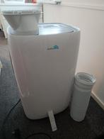 Mobiele Airco - Weinig gebruikt, perfect voor slaapkamer, Witgoed en Apparatuur, Timer, Minder dan 60 m³, 3 snelheden of meer