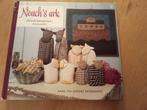 Boek Noach's ark stijlvolle homedecoraties en accessoires, Ophalen of Verzenden, Gebruikt