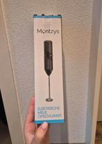 Elektrische melk opschuimer - Nieuw in doos! Koffie, Ophalen of Verzenden, Nieuw