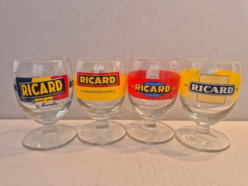 Ricard "75jaar" B 2007 beschikbaar voor biedingen