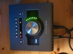 Universal Interface Apollo Twin X, Ophalen of Verzenden, Zo goed als nieuw