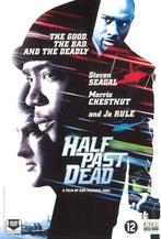 Half Past Dead - Steven Seagal (DVD) Nieuw & Seal, Actiethriller, Ophalen of Verzenden, Nieuw in verpakking