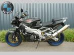 APRILIA TUONO 1000 R (bj 2009), Motoren, Motoren | Aprilia, 2 cilinders, Motorrijbewijs A, Bedrijf, Onbekend