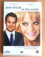Jack and Jill vs.the World (2008) Freddie Prinze Jr, Alle leeftijden, Ophalen of Verzenden, Zo goed als nieuw, Romantische komedie