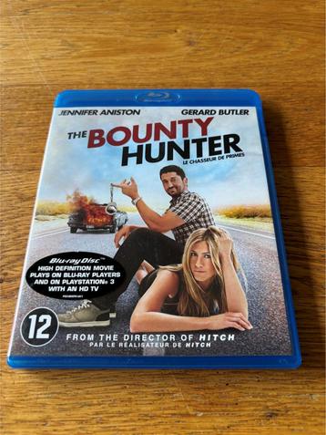 Blu-ray The Bounty Hunter - NL-Uitgave beschikbaar voor biedingen