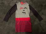 Jurk maat 116 122 nieuw, Kinderen en Baby's, Kinderkleding | Maat 116, Ophalen, Nieuw, Meisje, Jurk of Rok