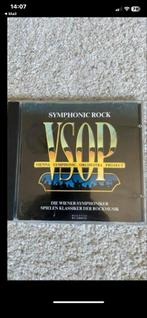 VSOP Symphonic Rock CD, Ophalen of Verzenden, Gebruikt, Overige genres