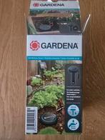 Gardena Bodemvochtigheidssensor - Nieuw!, Ophalen of Verzenden, Nieuw, Bestuurbaar via app